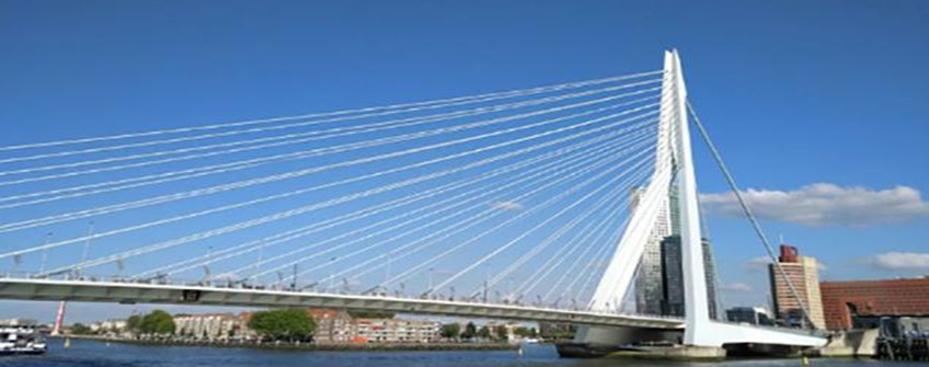 欧洲地域有哪些港口？