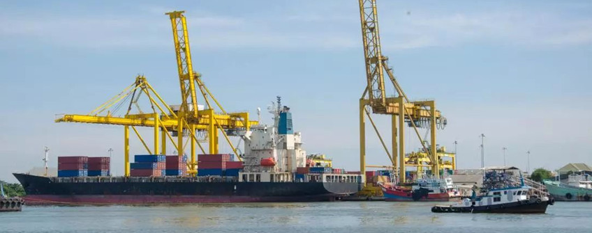 若何应对疫情下的海运市场困境？