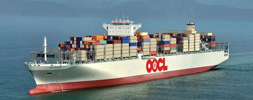 疫情期间出口表贸若何应对海运爆仓？