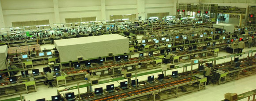 “沉造作、轻服务”对我们出口表贸有什么影响呢？