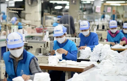 越南疫情失控！港口拥挤，东南亚面对疫情大考 ！