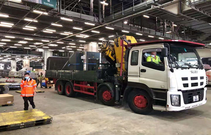 从香港进口到国内怎么操作？