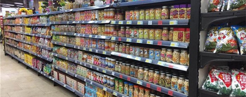 2022年1月1日起部门进口食品不容加贴中文标签，必须印造于最幼包装上