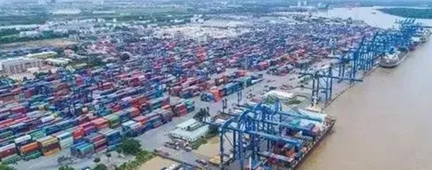 5月1日起，中国对缅甸RCEP协定税率正式生效