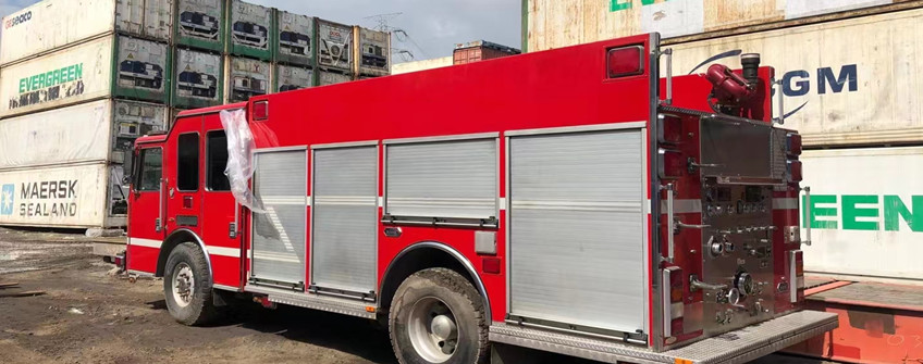 对海运货物运输附加费的补充申报，企业知几多？