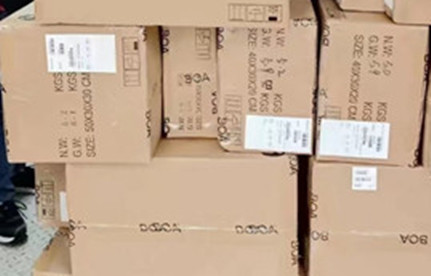 散货进口报关必要筹备哪些器材？当苦衷项有哪些？