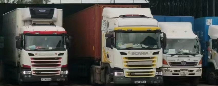 深圳出口香港货运会产生几多用度？