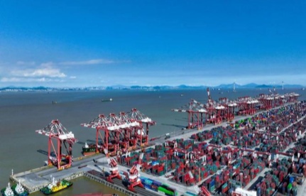 从邵东到世界：中国文化“年味”借专业物流出海，pp电子游戏一站式服务赋能全球业务