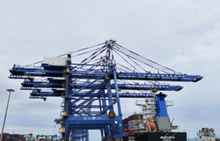 中韩自贸十年：900亿享惠背后的专业服务价值