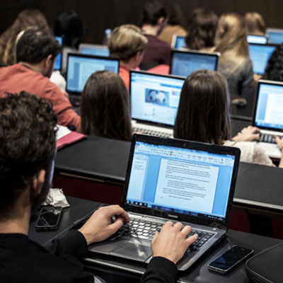 启发，创新发展