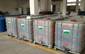 纺丝油剂进口报关若何归类？