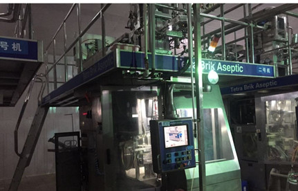 二手灌装机进口清关流程若何？