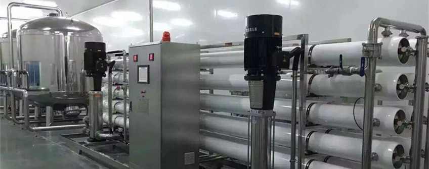 净水处置器台湾进口东莞清关