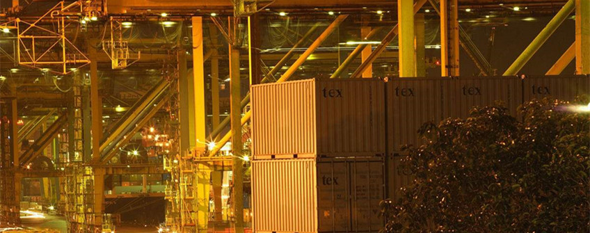 装运港和主张港划定步骤