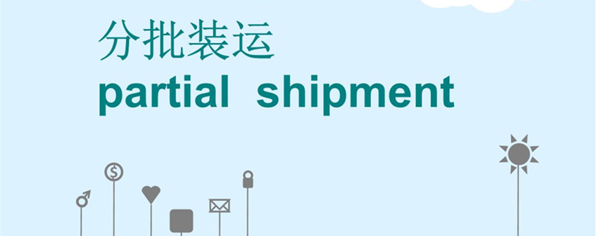 巴西鸡爪进口分批装运允许吗？