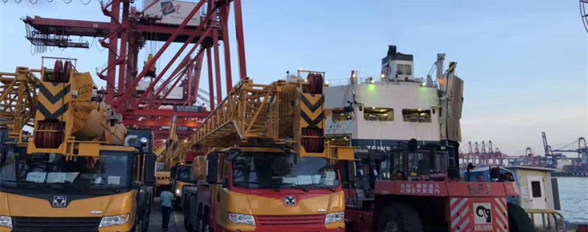 直接退运货物退运手续怎么解决？