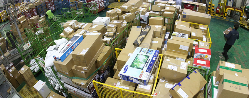 香港邮政ETK(e特快)直邮、行邮税清关、跨境电商清关有何区别，哪个进口方式更好？