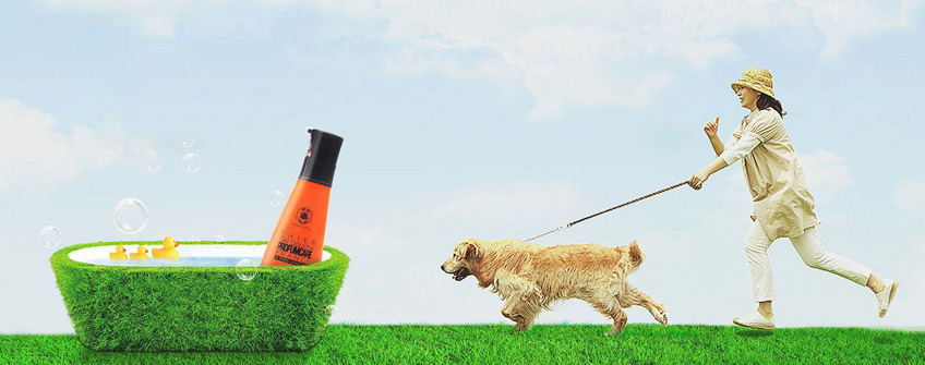 宠物洗澡露进口报关要那些申报手续和关税