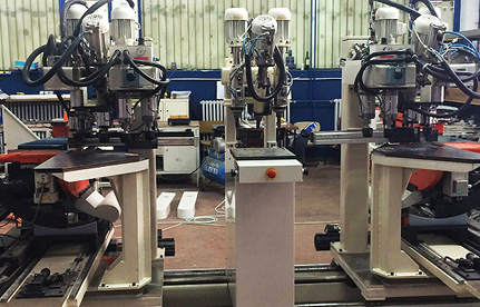 二手机械「机电」设备进口清关流程和当苦衷项