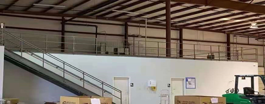 使用美国海表仓有哪些服务？用度几多？