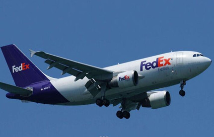 空运进口用度怎么推算？