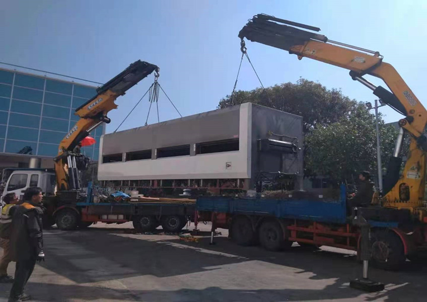 空运进口用度怎么推算？