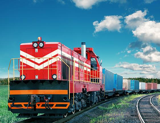 波兰双清，中欧班列