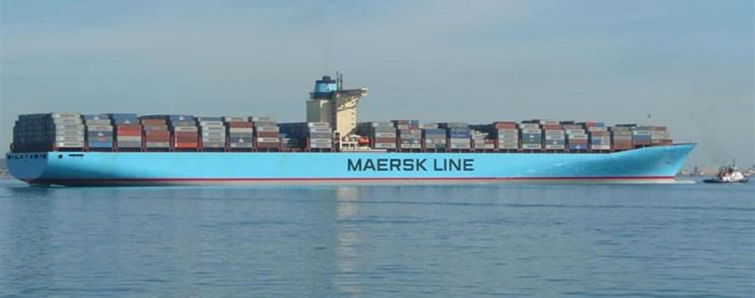 荷兰双清物流服务