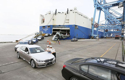 汽配进口有哪种好的通关解决规划？