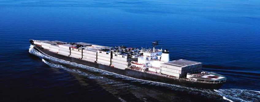 FBA海运头程怎么操作？