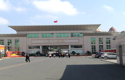 中越边陲港口的特点