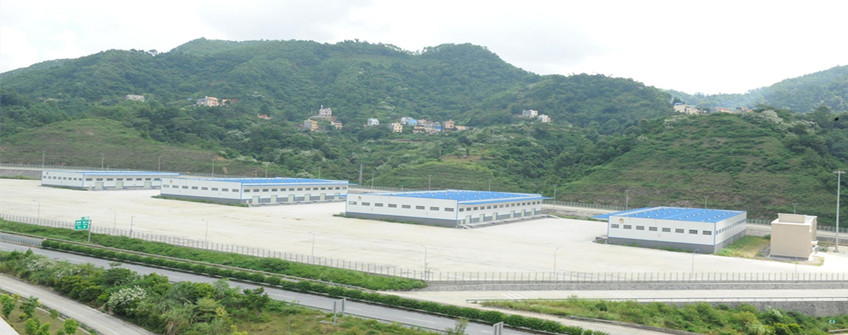 广西凭祥保税仓库职能有哪些？