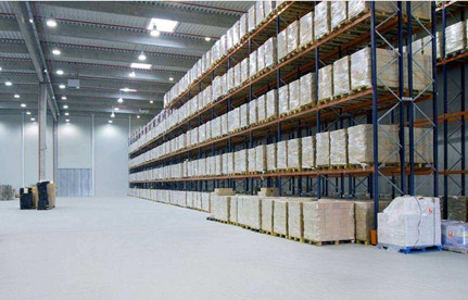 广西凭祥保税仓库职能有哪些？