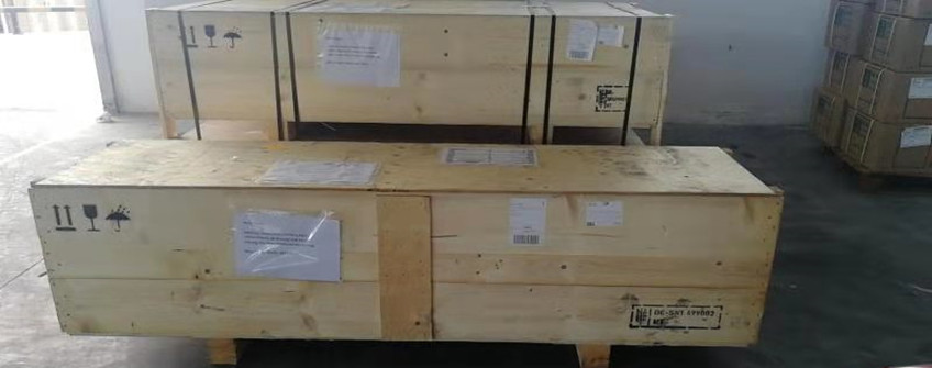 印刷机配件进口报关：香港到内地物流若何操作？