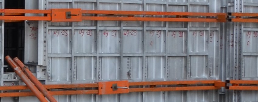 租赁业务报关：铝模板一时进出口澳门物流解决规划